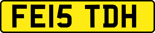 FE15TDH