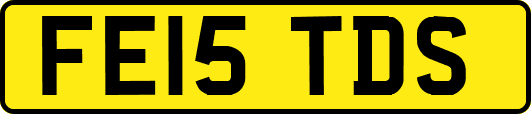 FE15TDS
