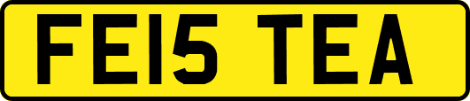 FE15TEA