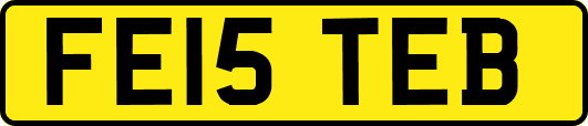 FE15TEB