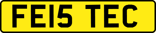 FE15TEC