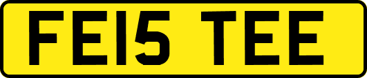 FE15TEE