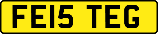 FE15TEG