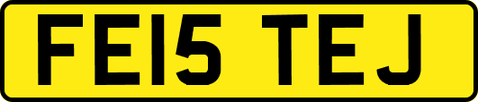 FE15TEJ