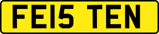 FE15TEN