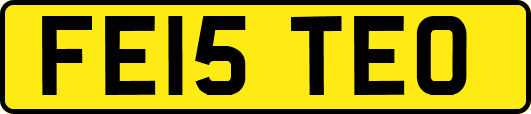 FE15TEO