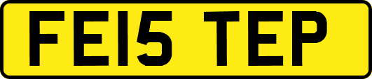FE15TEP