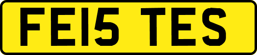 FE15TES