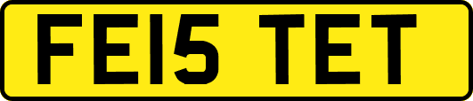 FE15TET