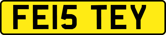 FE15TEY