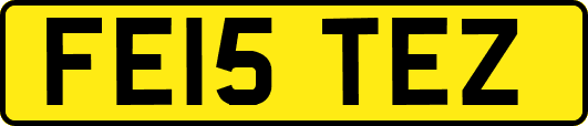 FE15TEZ