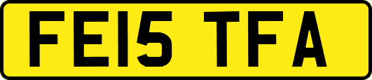 FE15TFA