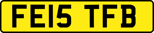FE15TFB