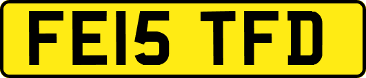 FE15TFD