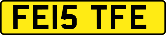 FE15TFE