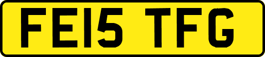 FE15TFG