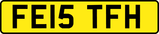 FE15TFH