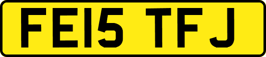 FE15TFJ