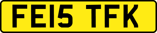 FE15TFK
