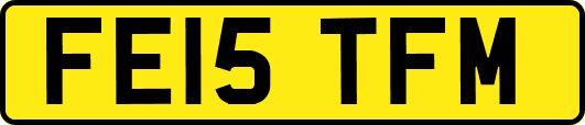 FE15TFM