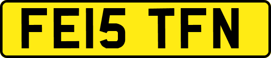 FE15TFN