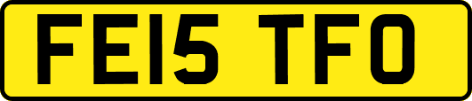 FE15TFO