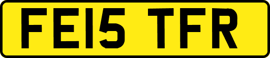 FE15TFR