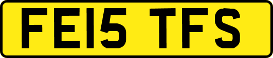 FE15TFS