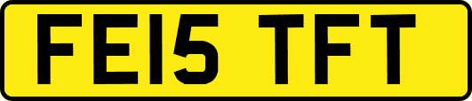 FE15TFT