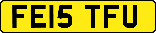 FE15TFU