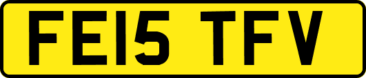 FE15TFV
