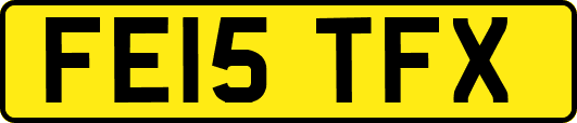 FE15TFX