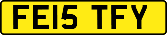 FE15TFY