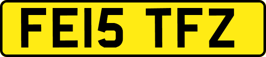 FE15TFZ