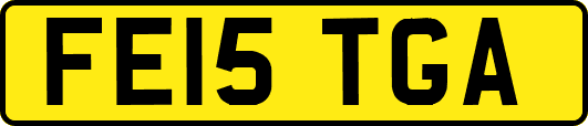 FE15TGA
