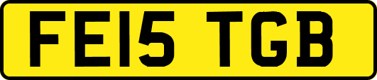 FE15TGB