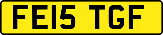 FE15TGF