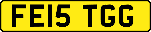 FE15TGG