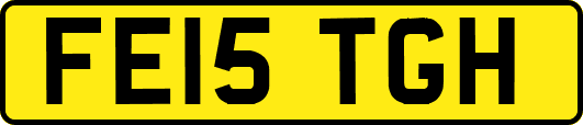 FE15TGH