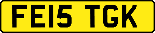 FE15TGK