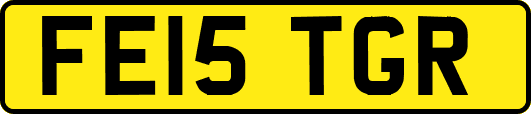 FE15TGR