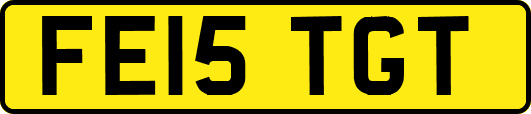 FE15TGT