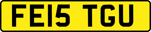 FE15TGU