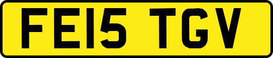 FE15TGV