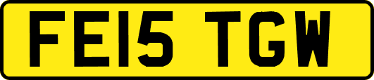 FE15TGW
