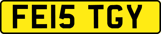 FE15TGY