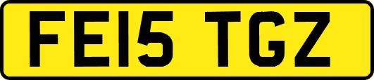 FE15TGZ