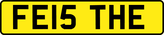 FE15THE