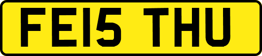 FE15THU