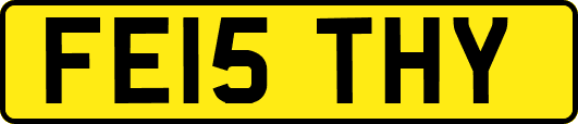 FE15THY